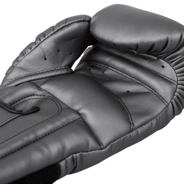 Боксерские перчатки Venum Giant Sparring Boxing Gloves Grey