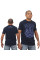 Футболка Venum Jose Aldo Lion T-shirt - Blue