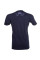 Футболка Venum Jose Aldo Lion T-shirt - Blue