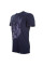 Футболка Venum Jose Aldo Lion T-shirt - Blue