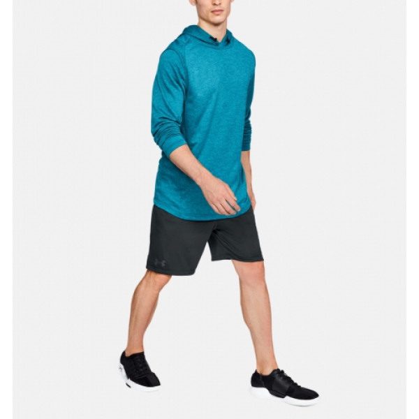 Шорти Under Armour MK-1 Shorts Gray
