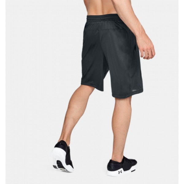 Шорти Under Armour MK-1 Shorts Gray