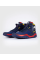 Борцівки Venum Elite Wrestling Shoes Blue Yellow