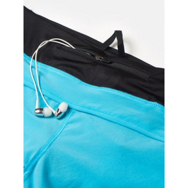 Спортивні шорти Peresvit Air Motion Womens Shorts Aqua