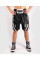 Шорти для боксу Venum Arrow Loma Sіgnature Collection Boxing Shorts Black White