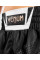 Шорти для боксу Venum Arrow Loma Sіgnature Collection Boxing Shorts Black White