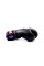 Боксерські рукавиці Twins Velcro Mesh Edition BGVLA1 Black Blue