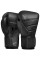 Боксерские перчатки Hayabusa T3 Kanpeki Boxing Gloves Black