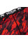 Компресійні штани Venum Tecmo Spats Red