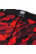 Компресійні штани Venum Tecmo Spats Red