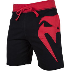 Шорти Venum Assault Training Shorts Black Red