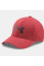 Бейсболка Under Armour CoolSwitch ArmourVent 2.0 Cap Red