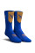 Шкарпетки Hayabusa Pro Boxing Socks Blue