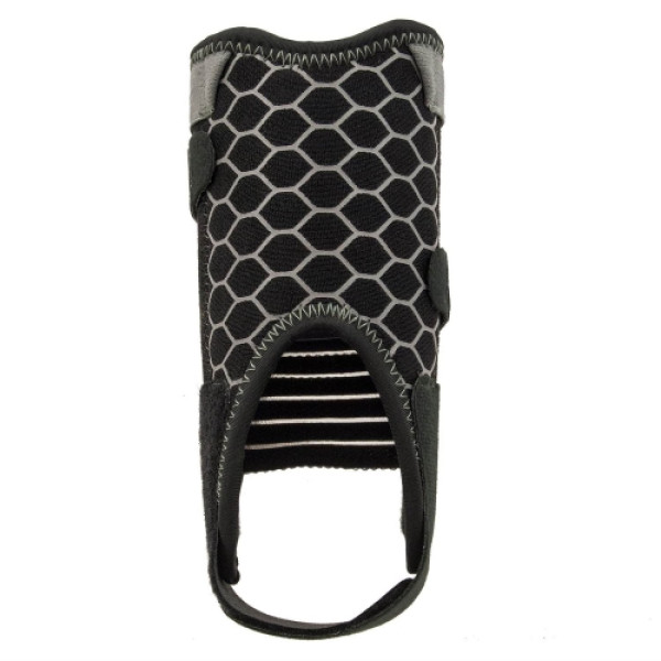 Опора для гомілкостопу зі стабілізаторами OPROtec Ankle Brace with Stabilisers