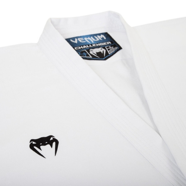 Кімоно для карате Venum Challenger Karate Gi White