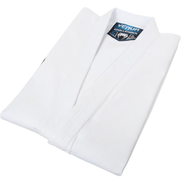 Кімоно для карате Venum Challenger Karate Gi White