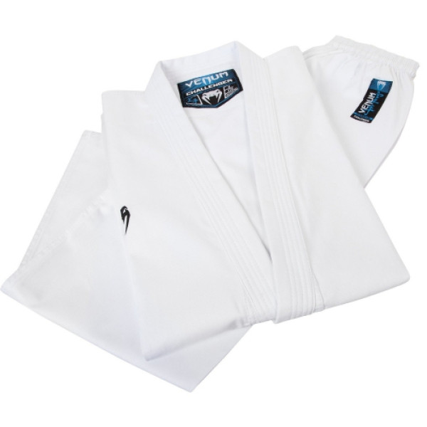 Кімоно для карате Venum Challenger Karate Gi White