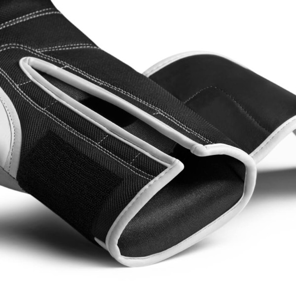Боксерські рукавиці Hayabusa S4 Leather Boxing Gloves White