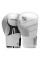 Боксерські рукавиці Hayabusa S4 Leather Boxing Gloves White
