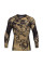 Рашгард Peresvit Hokusai Long Sleeve Sand