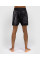 Шорти для MMA Venum Rapid Fight Shorts - Black/Storm Grey