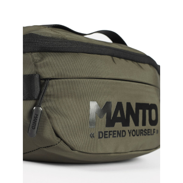Сумка MANTO Defend Khaki