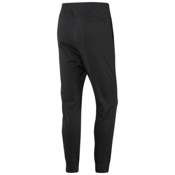 Спортивні штани Reebok UFC Ultimate Fan Jogger Black