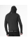Худі Hayabusa Men’s Zip-Up Performance Hoodie Black
