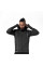 Худі Hayabusa Men’s Zip-Up Performance Hoodie Black