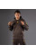 Худі UFC Venum FIGHT WEEK 4.0 Men's Hoodies Dark Brown