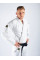 Кімоно MANTO Base 2.0 BJJ Gi White Black