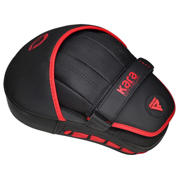 Лапи RDX F6 Kara Focus Pads Red