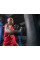 Снарядні рукавиці Title Boxing Ko-Vert Training Gloves Black