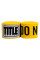 Бинти Title Boxing Print Hand Wraps 180 Gold Black
