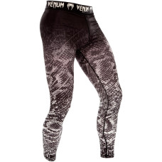 Компресійні штани Venum Tropical Compression Spats Black