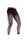 Компресійні штани Venum Tropical Compression Spats Black