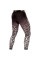 Компресійні штани Venum Tropical Compression Spats Black