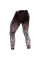 Компресійні штани Venum Tropical Compression Spats Black