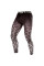 Компресійні штани Venum Tropical Compression Spats Black