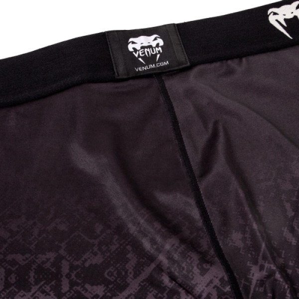Компресійні штани Venum Tropical Compression Spats Black