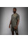 Футболка Venum Serpenti Dry Tech T-Shirt Khaki Bronze Ivory