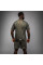 Футболка Venum Serpenti Dry Tech T-Shirt Khaki Bronze Ivory