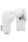 Боксерські рукавиці Title Boxing Ko-Vert Training Gloves White