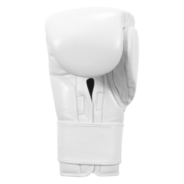 Боксерські рукавиці Title Boxing Ko-Vert Training Gloves White
