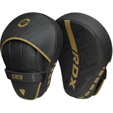 Лапи RDX F6 Kara Focus Pads Gold