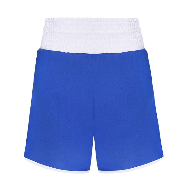 Шорти Peresvit Adult Boxing Short Blue