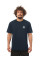 Футболка Peresvit Judo T-shirt Regular Navy Blue
