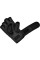 Перчатки для ММА RDX Grappling Gloves F-12 Plus Black