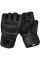 Перчатки для ММА RDX Grappling Gloves F-12 Plus Black