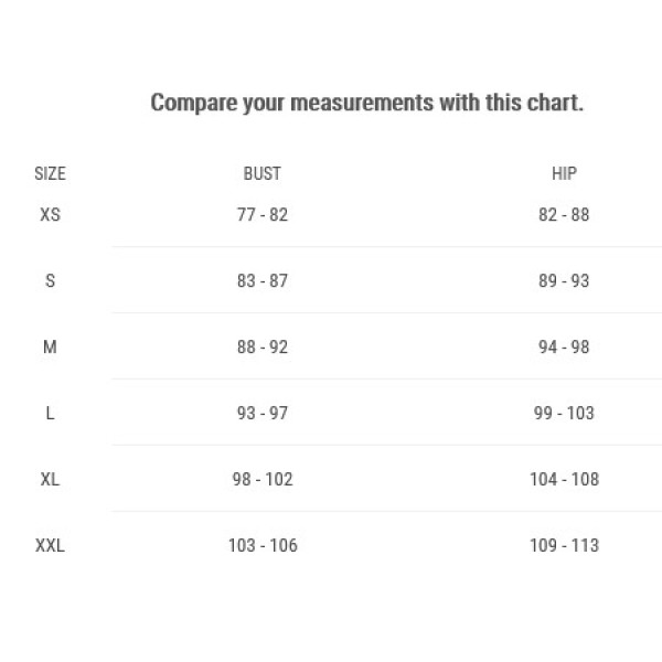 Компресійні штани Venum Training Camp 3.0 Compression Tights